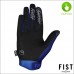 Fist Gloves - Stocker Blue - Small